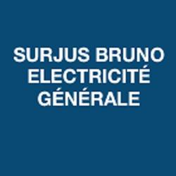 Surjus Bruno Electricité Générale