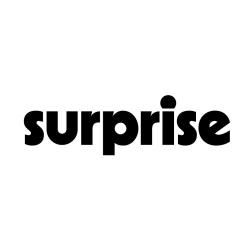 Surprise