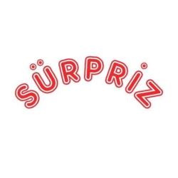 Sürpriz - Berliner Kebab