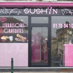 Sush'in