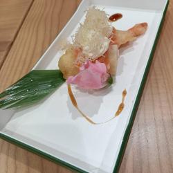 Sushi Aji