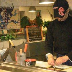 Sushi Atelier Strasbourg