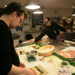 Sushi Atelier Strasbourg
