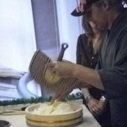 Sushi Atelier Strasbourg