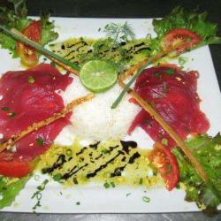 Sushi Avenue