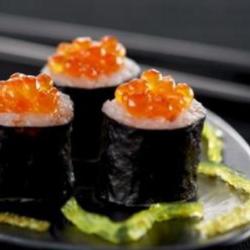 Sushi Bar