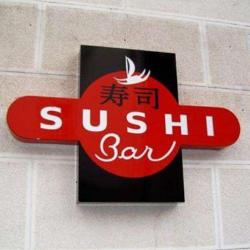 Sushi Bar
