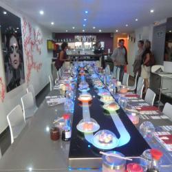 Sushi Bar
