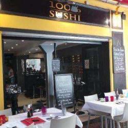 Sushi Bar