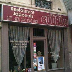 Sushi Boubou