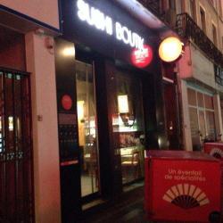 Sushi Boutik