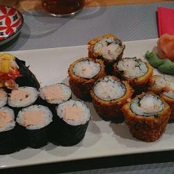Sushi Box 13