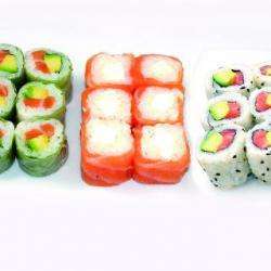 Sushi Charles VII