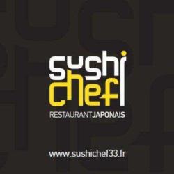 Sushi Chef
