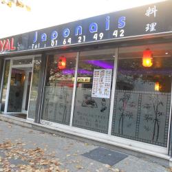 Sushi Chelles
