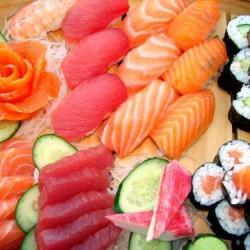 Sushi City