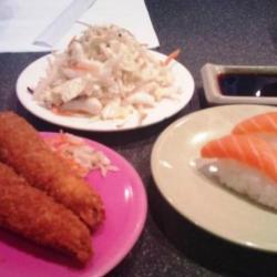Sushi Club 67