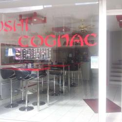 Sushi Cognac