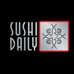 Sushi Daily Carrefour