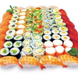 Sushi Delice