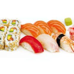 Sushi Edokko