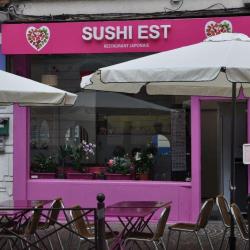 Sushi Est