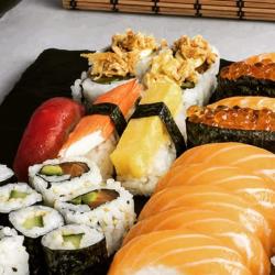 Sushi Express