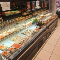 Sushi Express