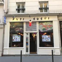 Sushi Fuji