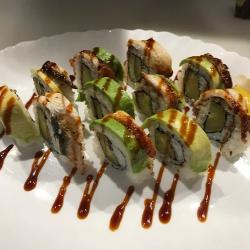 Sushi Fuji
