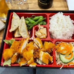 Sushi Fuji