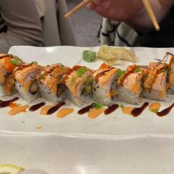 Sushi Fuji