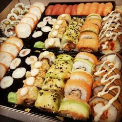 Sushi Fusion Ten'kei