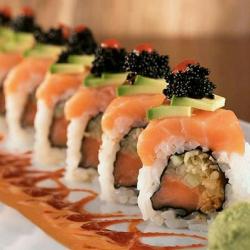 Sushi Fusion Ten'kei