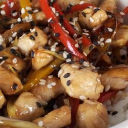 Sushi Fusion Ten'kei