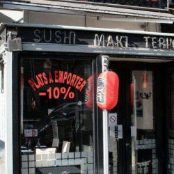 Sushi Gobelins