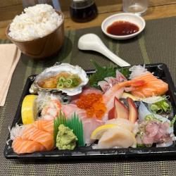 Sushi Gourmet