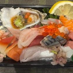 Sushi Gourmet