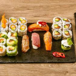 Sushi Grenoble