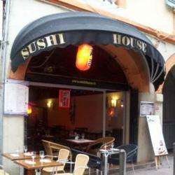 Sushi House