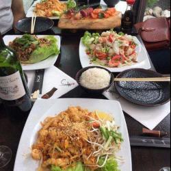 Sushi Kan