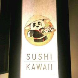 Sushi Kawaii