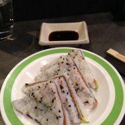 Sushi-ki