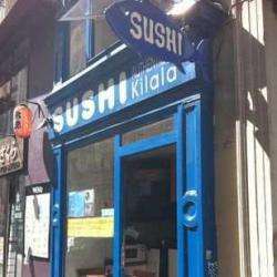 Sushi Kilala