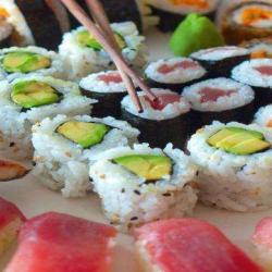 Sushi King