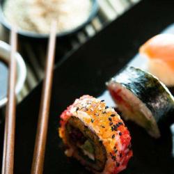 Sushi Kinzan