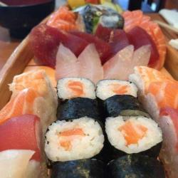 Sushi Kioto