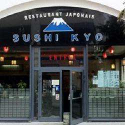 Sushi Kyo
