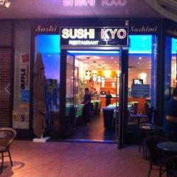 Sushi Kyo