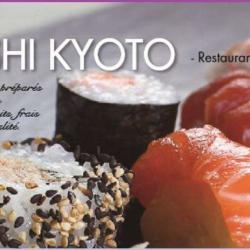 Sushi Kyoto